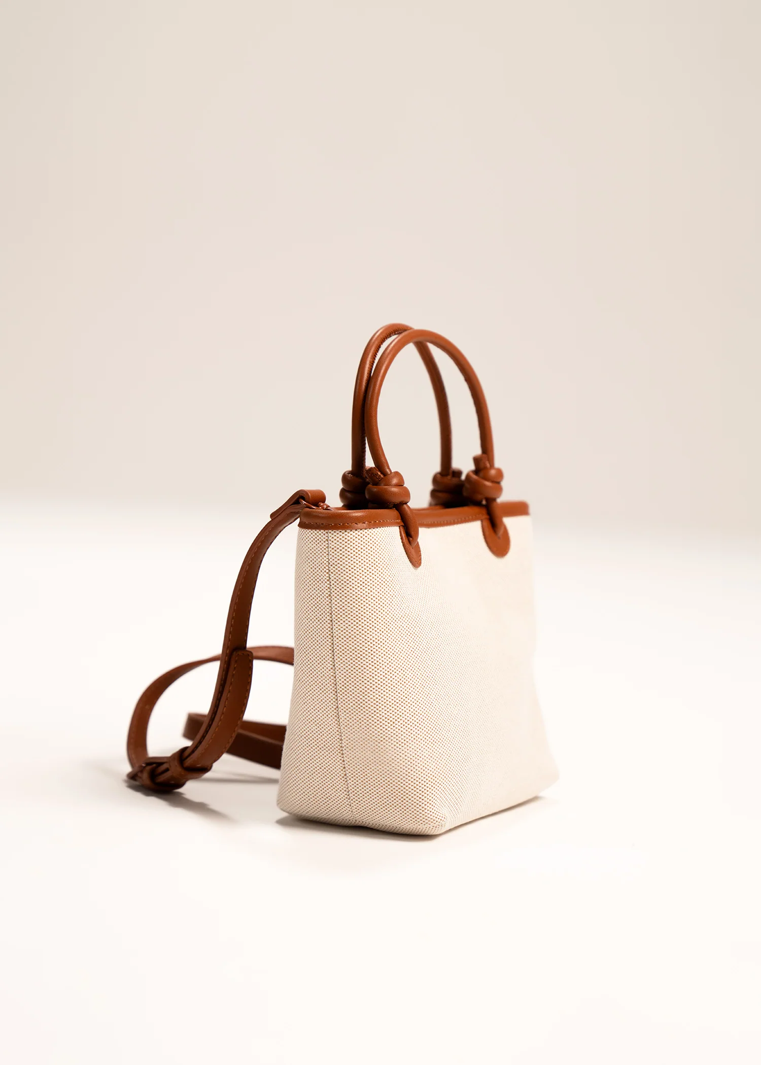 Mini top handle bag- R3 - Image 3