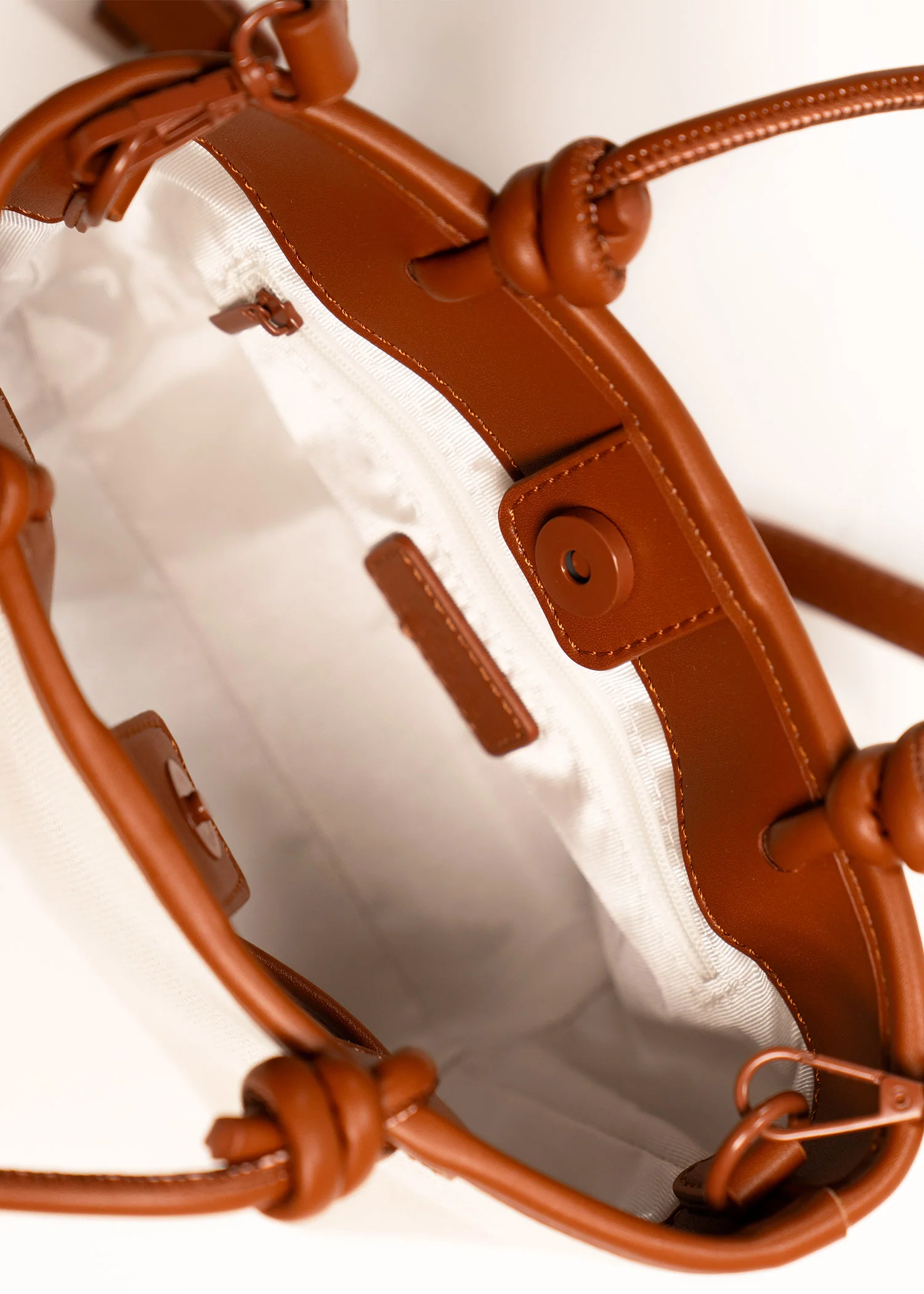 Mini top handle bag- R3 - Image 4