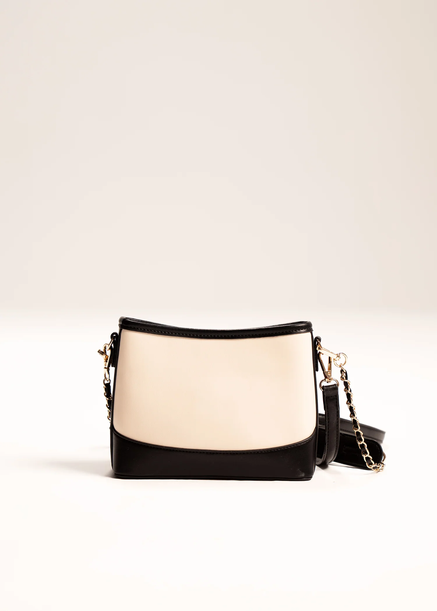 Contrasting shoulder bag- R7 - Image 2