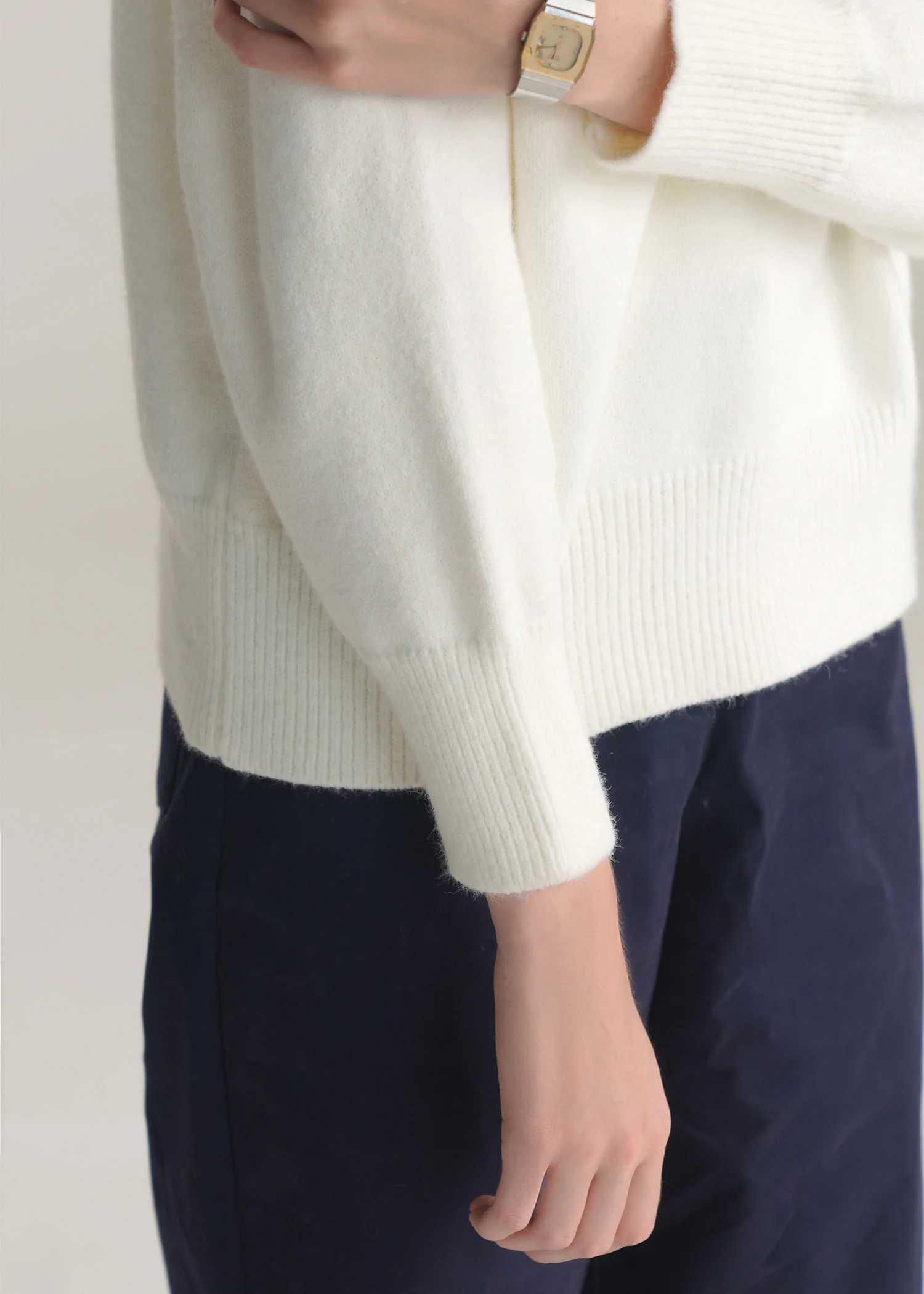 Wide Leg Pants- WS25-432 - Image 4