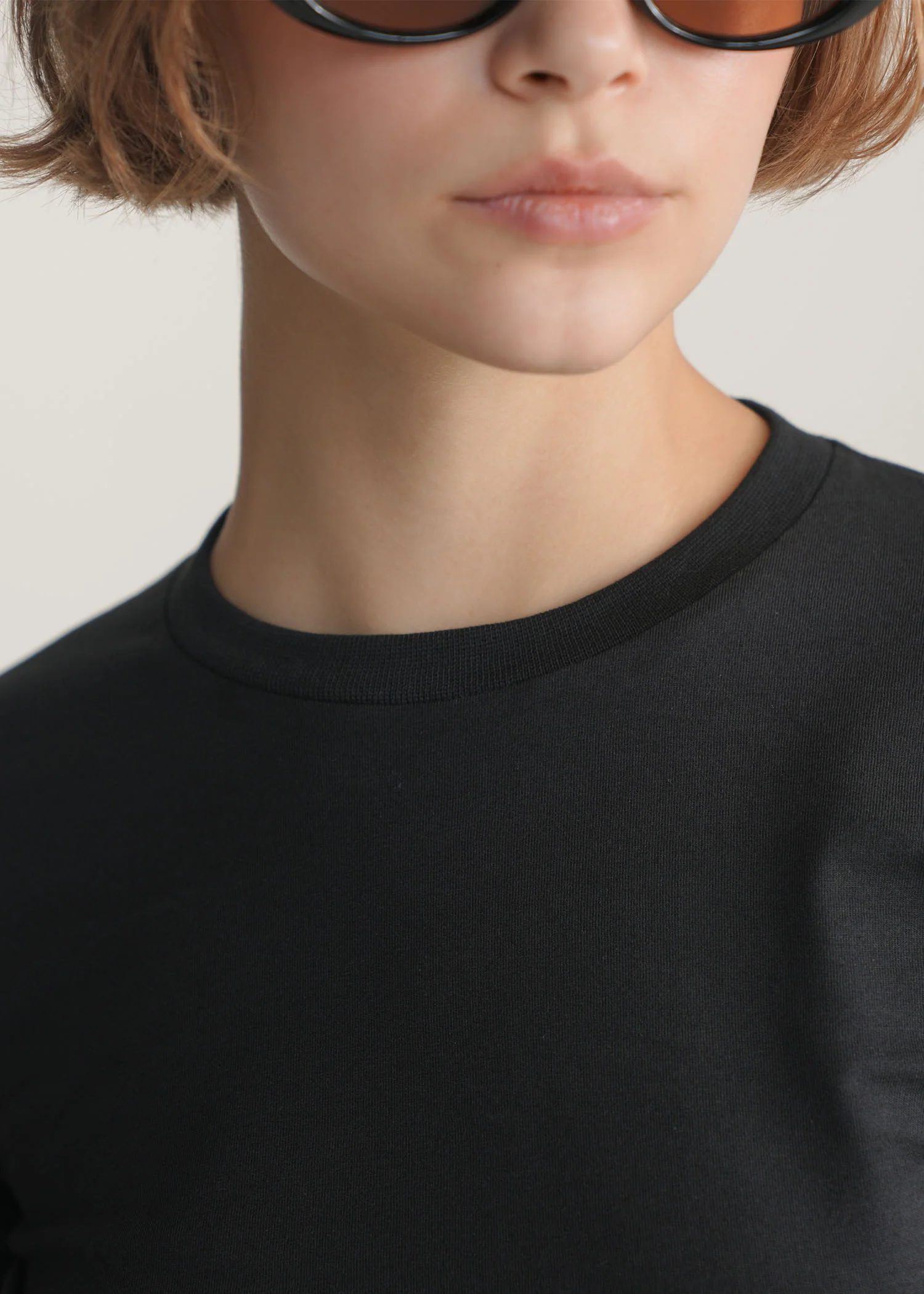 Regular Fit T-shirt- WS25-464 - Image 4