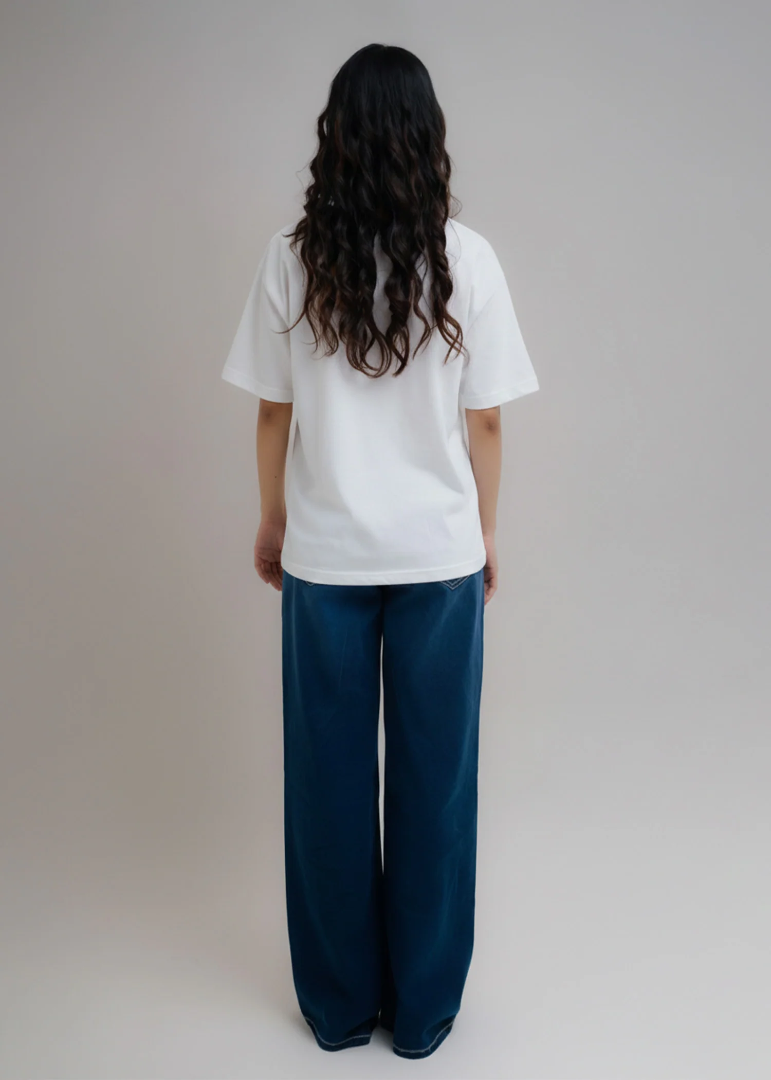 T-Shirt- WS26-101 - Image 2