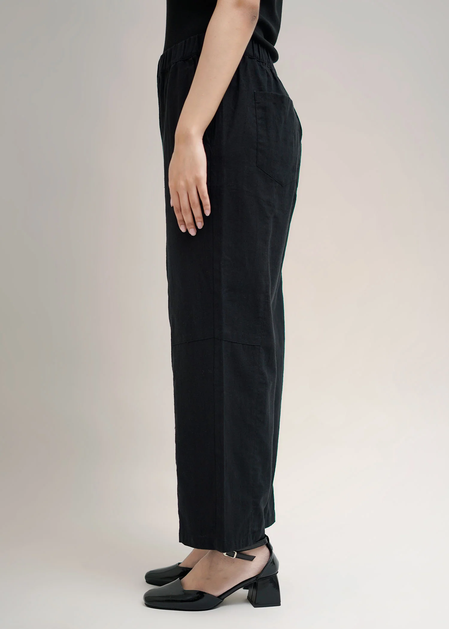 Tapered Pant- WS26-13 - Image 2