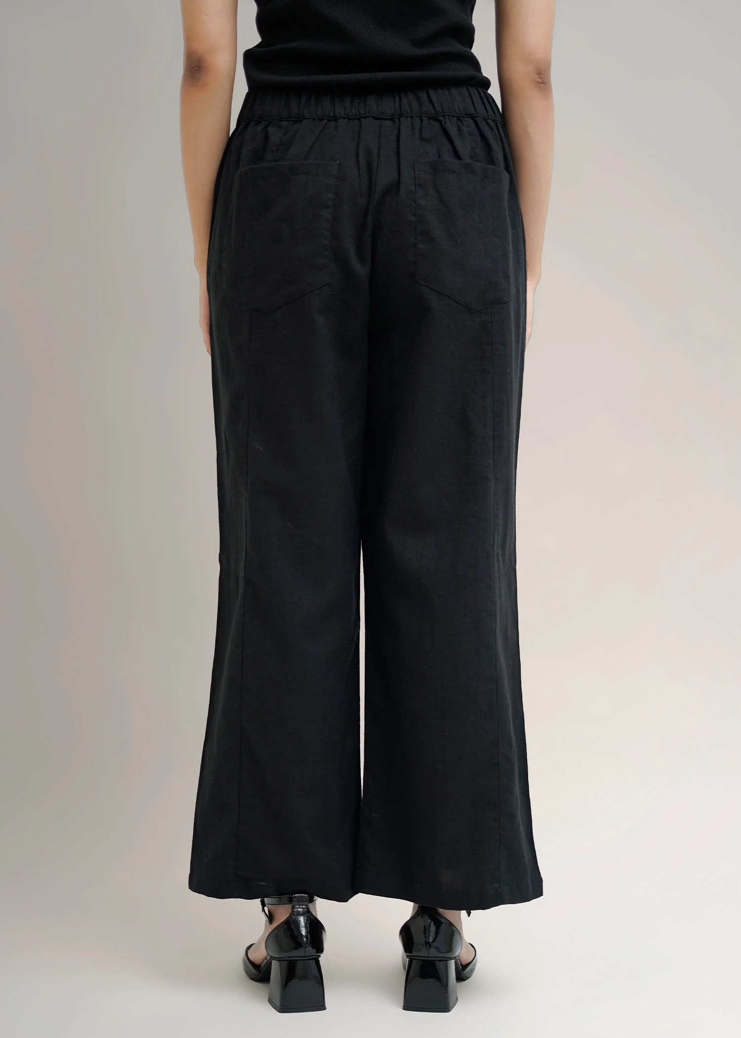Tapered Pant- WS26-13 - Image 3