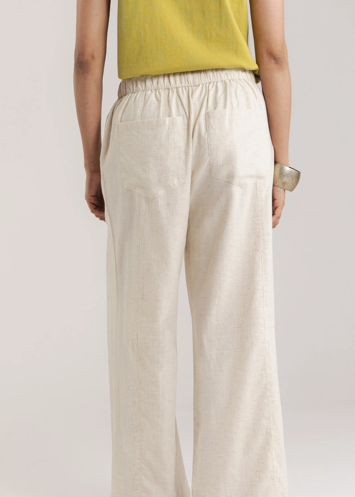 Tapered Pant- WS26-14 - Image 3