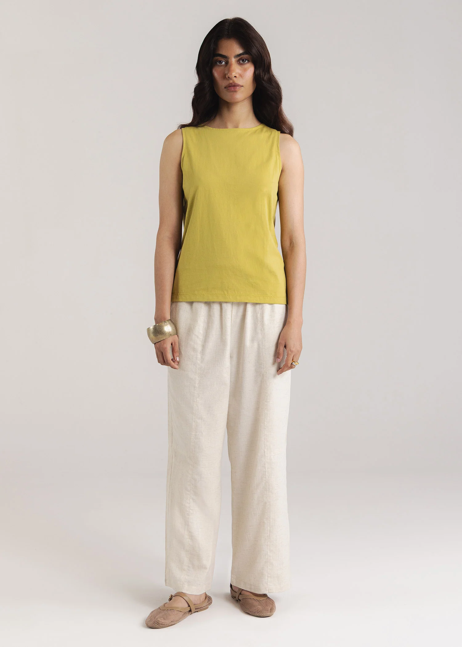 Tapered Pant- WS26-14 - Image 4