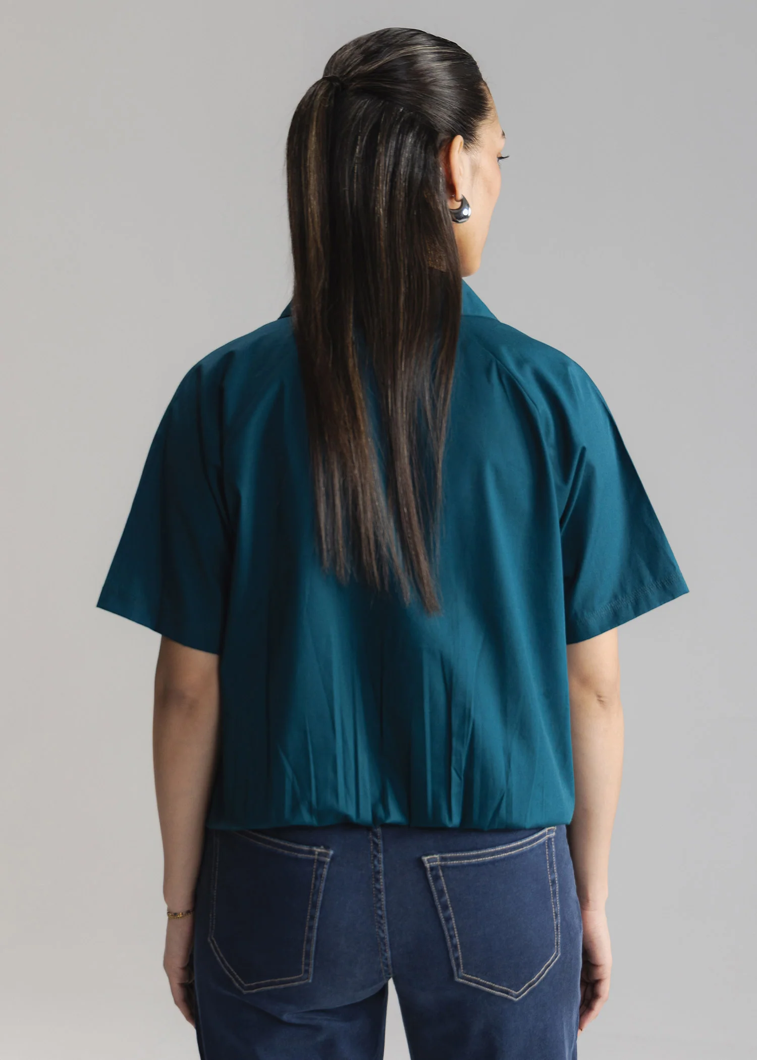 Flared Jeans- WS26-197 - Image 3