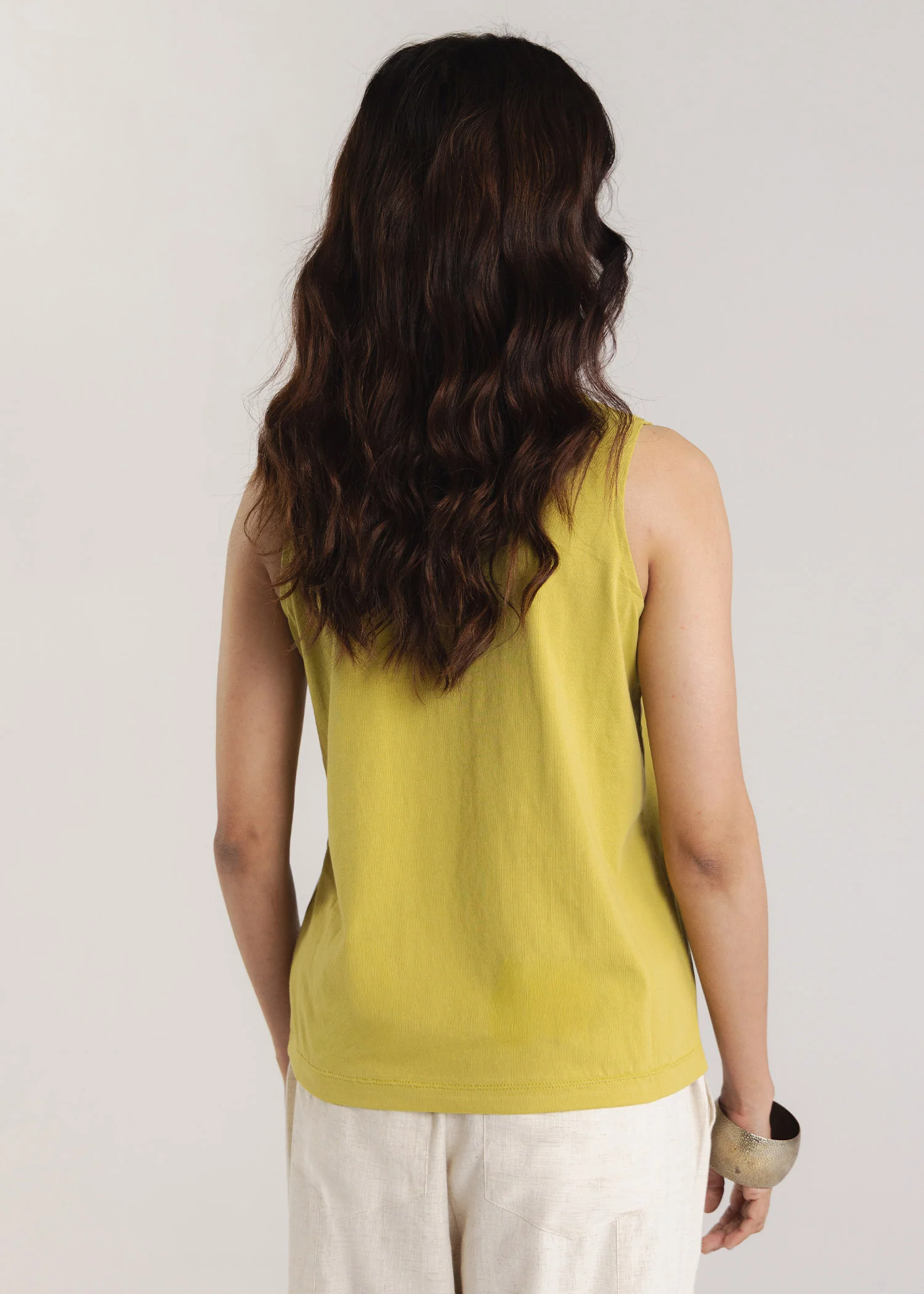 Tank Top- WS26-34 - Image 3