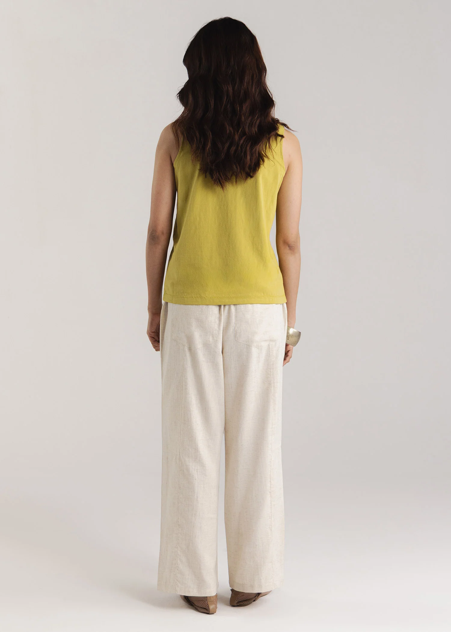 Tank Top- WS26-34 - Image 5