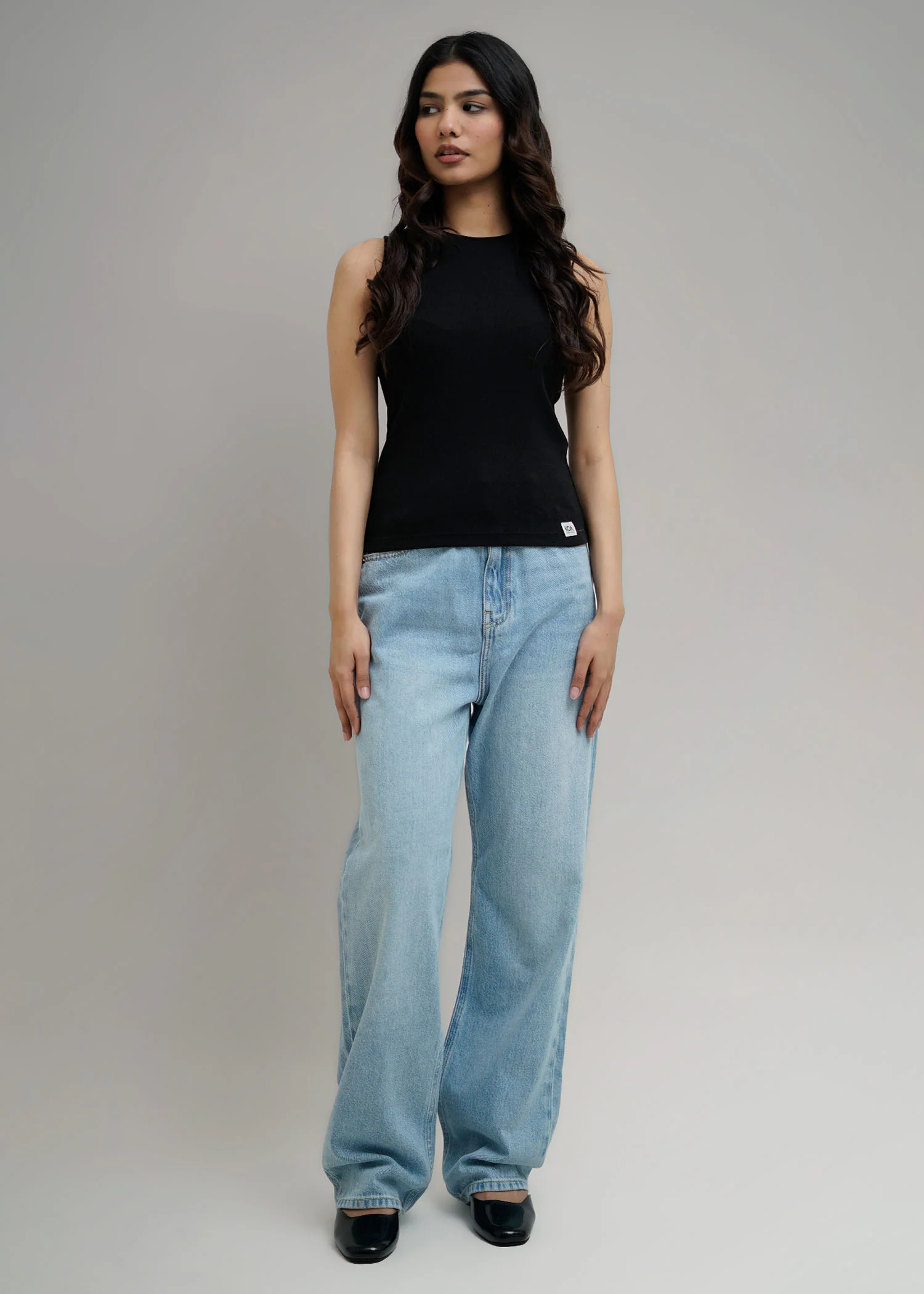 Tank Top- WS26-58 - Image 3