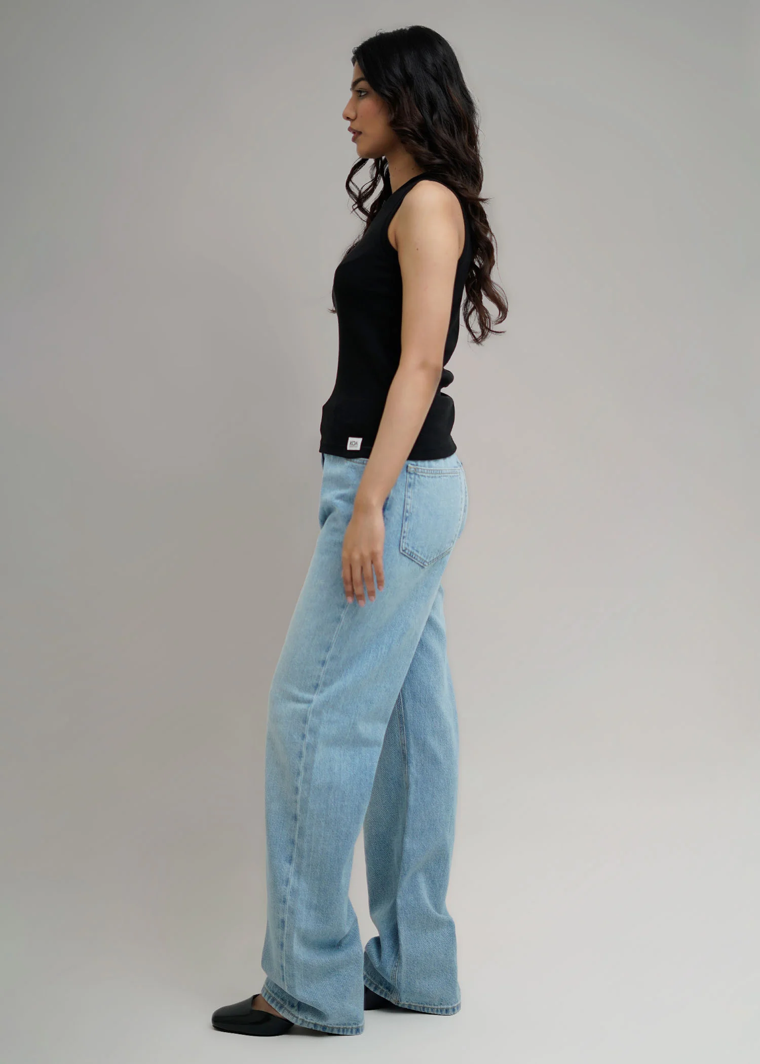 Tank Top- WS26-58 - Image 4