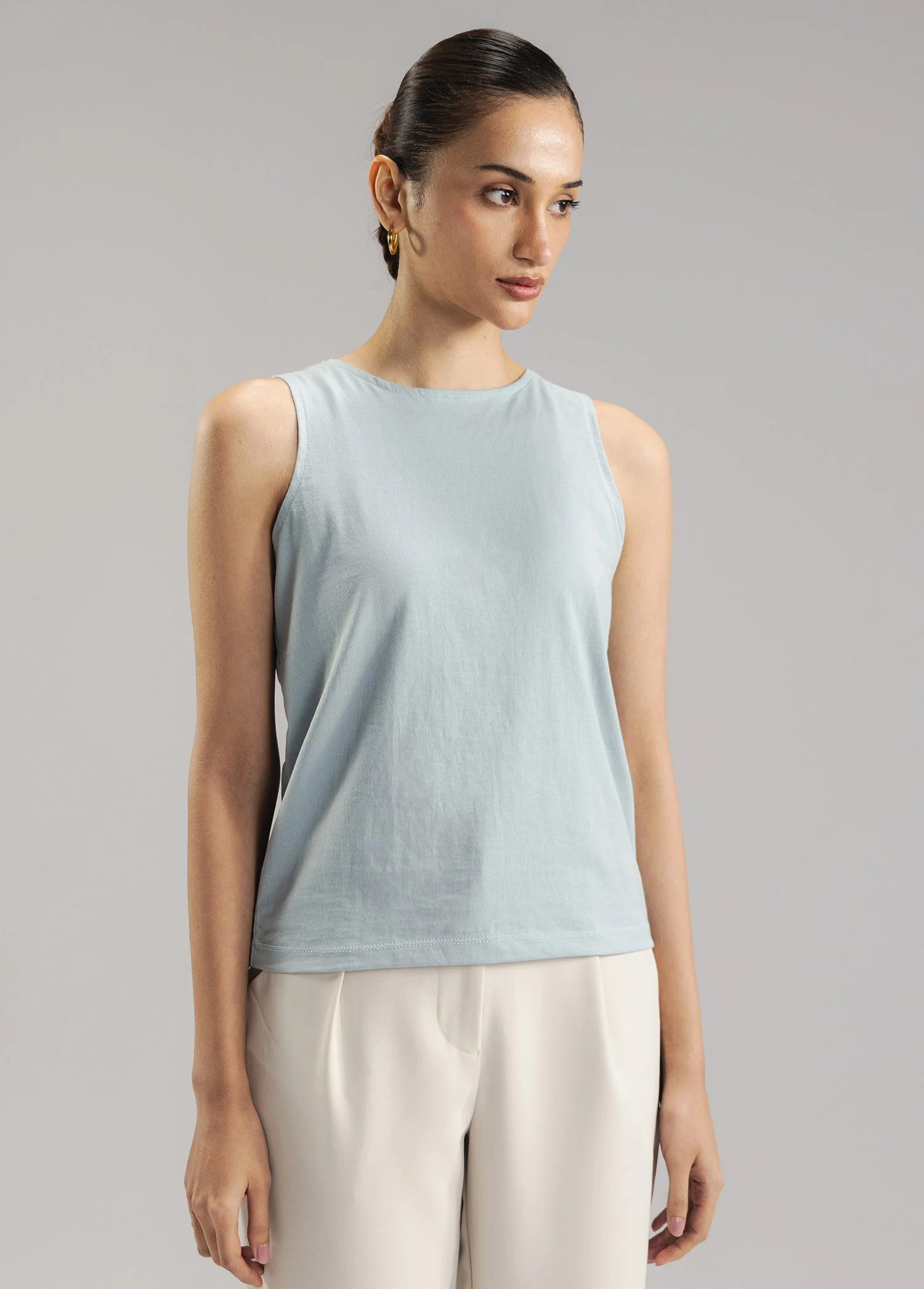 Tank Top- WS26-59 - Image 3