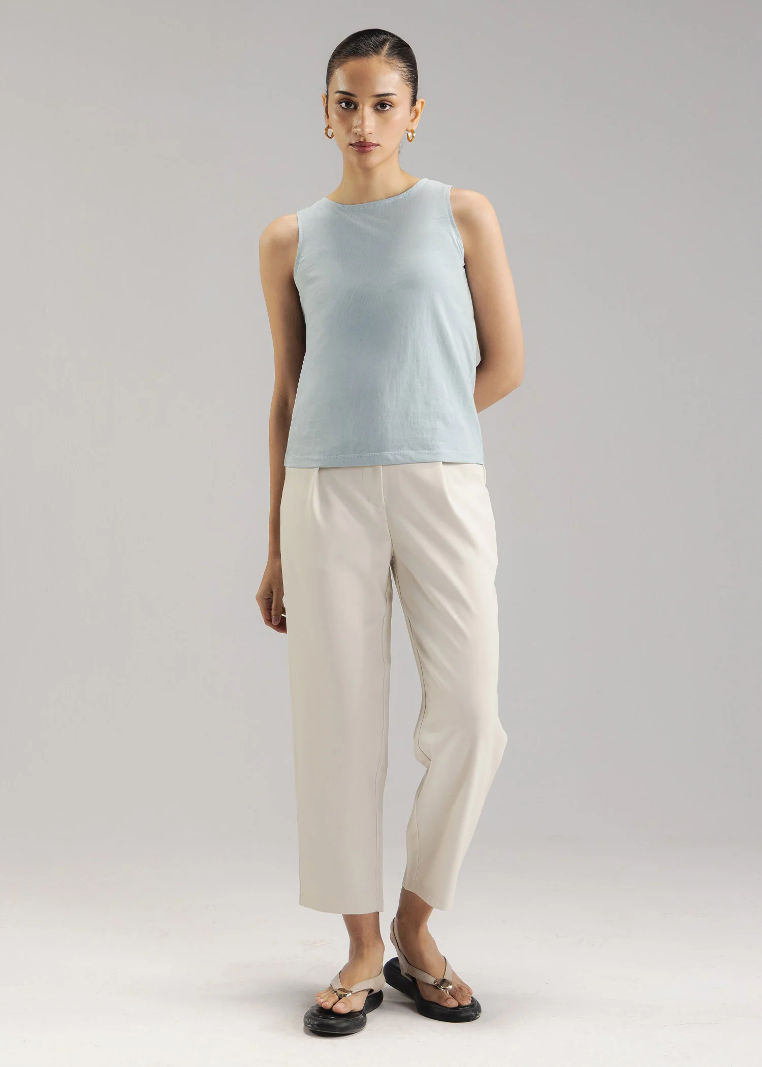 Tank Top- WS26-59 - Image 4