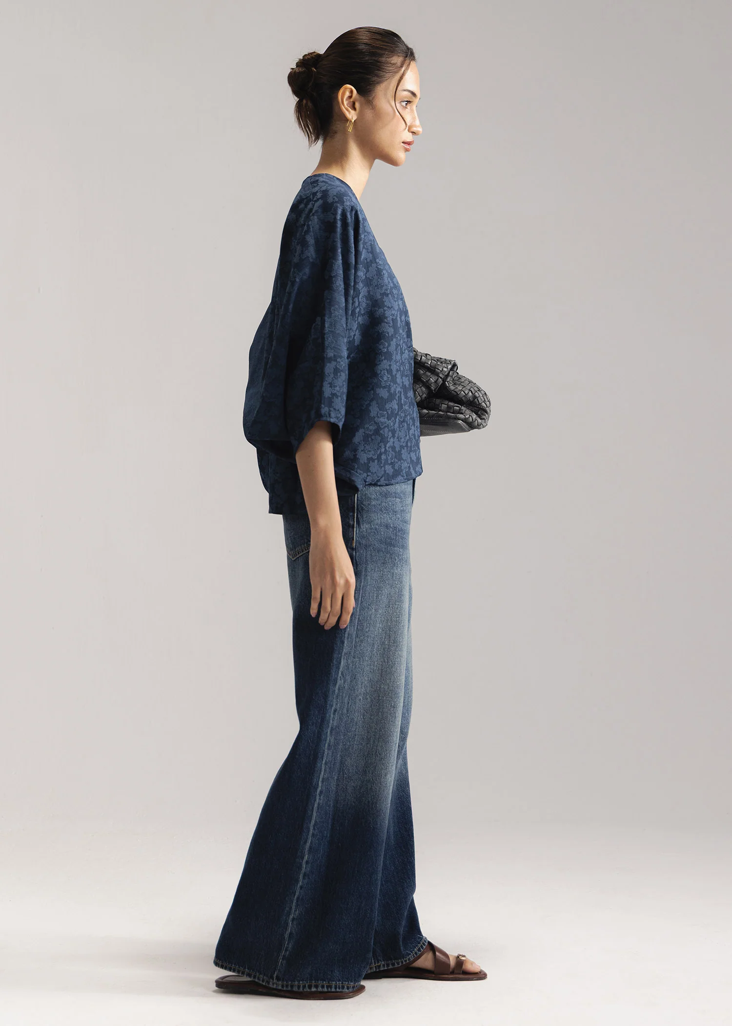 Jacquard Top- WS26-74 - Image 4